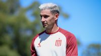 Alario deixa o Internacional e é anunciado por clube argentino