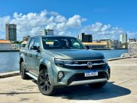 Nova Amarok Extreme V6 2025: veja 10 curiosidades sobre a picape