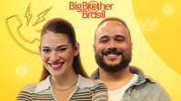 Ana Clara e Ed Gama poderão enviar mensagens a Líder dentro do BBB; entenda