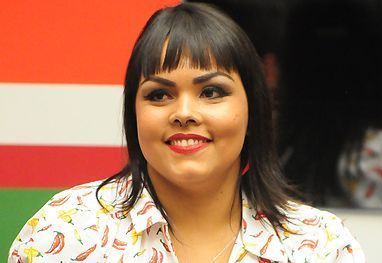 Analice de Souza, do BBB12