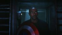 Entenda a polêmica envolvendo Anthony Mackie, o novo Capitão América