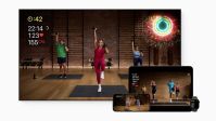 Apple lança no Fitness treinos de força, ioga, dança e meditação; veja como usar