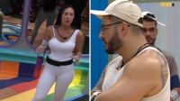 Arleane se desentende com Marcelo no BBB25: "O meu querer também importa"