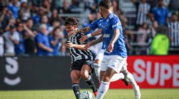 Clássico foi quente, mas terminou empatado em 0 a 0