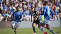 Clássico entre Atlético-MG e Cruzeiro bate recorde de público nos EUA