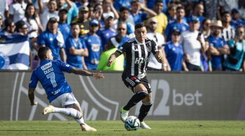 Treinador se prepara para o início da temporada e foca no Tombense, adversário deste domingo, no Mineirão, pelo Campeonato Mineiro