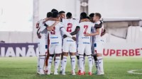 Bahia sofre empate no fim e segue sem vencer no Estadual