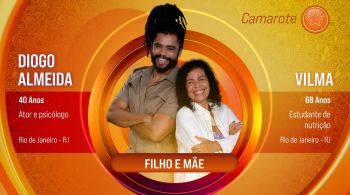 25ª edição do reality show começa na próxima segunda-feira (13)