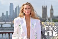 Blake Lively pede audiência após comentários do advogado de Justin Baldoni