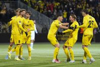 Bodø/Glimt: O clube do Círculo Polar Ártico que desafia o futebol europeu