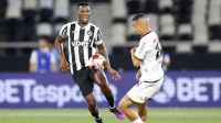 Botafogo isola pênalti e perde para o Volta Redonda pelo Campeonato Carioca