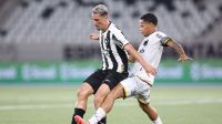 Time alternativo do Botafogo se despede do Campeonato Carioca