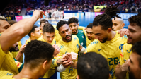 Mundial de Handebol: O que o Brasil precisa para avançar às quartas?