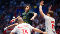 Brasil perde para Portugal mas se mantém vivo no Mundial de Handebol