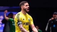 Kelvin brilha, Brasil bate México e vai à final na Kings League