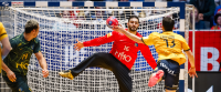 Brasil vence Suécia e faz história no Mundial de Handebol