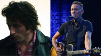 Bruce Springsteen elogia Jeremy Allen White em cinebiografia: "Canta muita bem"