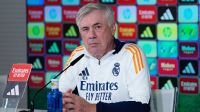 Ancelotti confia em classificação direta do Real Madrid na Champions