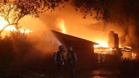 Lenda do tênis tem troféus roubados durante incêndios em Los Angeles