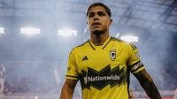 Botafogo faz oferta por atacante Cucho Hernández, destaque da MLS