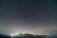 Quadrântidas: como assistir à primeira chuva de meteoros do ano?