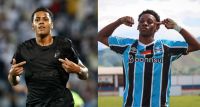 Corinthians e Grêmio definem último finalista da Copinha