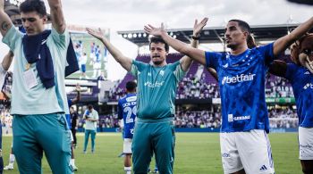 Cruzeiro entrará em campo duas vezes em menos de 24h; time jogou contra o Atlético nesse sábado (18) e enfrentará Tombense neste domingo (19)