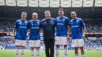 Cruzeiro revela numeração de reforços para a temporada; veja