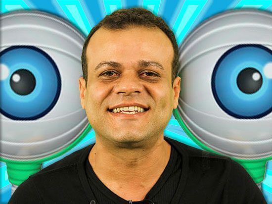 Daniel Rolim, do BBB11