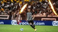 Ceará aceita oferta e David Ricardo está próximo do Botafogo