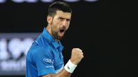 Djokovic leva sufoco de jovem de 19 anos, mas vence no Australian Open