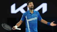 Djokovic vence Alcaraz de virada e vai à semifinal do Australian Open