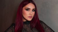 Dulce María sobre compor músicas: "Expresso minhas ideias, emoções e histórias"