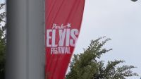 Fãs se reúnem em festival na Austrália para celebrar os 90 anos de Elvis Presley