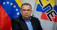 ONG denuncia sequestro de ex-candidato à presidência da Venezuela