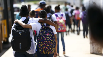 O ano letivo das escolas estaduais do Tocantins começa no dia 3 de fevereiro