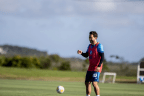 Na Fonte Nova, time principal do Bahia estreia no Baianão contra o Porto