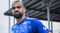 Cruzeiro anuncia contratação do zagueiro Fabrício Bruno, ex-Flamengo