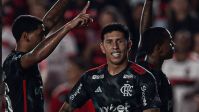 Time alternativo do Flamengo goleia Bangu em primeira vitória no Carioca