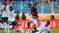 Ao lado da torcida na Paraíba, Flamengo encara o Madureira pelo Carioca