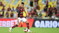 Flamengo vence o Sampaio Corrêa e entra na zona de classificação do Carioca