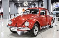 Dia Nacional do Fusca: relembre modelos do carro que são peças de museu