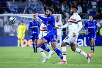 Quem venceu mais? Veja histórico de Gabigol contra o Atlético-MG