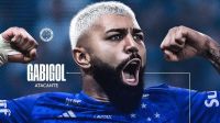 Cruzeiro divulga detalhes da apresentação de Gabigol no Mineirão