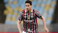 Fluminense encaminha renovação com Ganso e aguarda retorno aos gramados