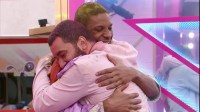 "Poderíamos ter vivido um romance", diz Gil do Vigor sobre Lucas Penteado no BBB