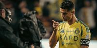 Cristiano Ronaldo marca gol 921 da carreira em vitória do Al-Nassr