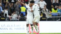 Real Madrid bate Mallorca e fará final contra Barcelona na Supercopa da Espanha