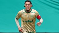 Palmeiras renova contrato de Gustavo Gómez; saiba detalhes