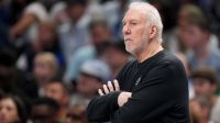 Retorno de Gregg Popovich ao San Antonio Spurs ainda é incerto